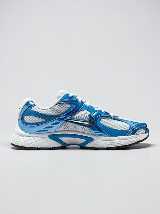 Nike V5 RNR Mens Lifestyle Shoes Size 11 Pure Platinum Blue HJ5228 010 (NEW) main image 8